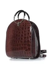 Torba Galanteya 25s1161k45 korichnevyj