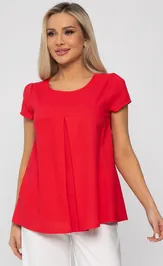 Блуза LT Collection Б13436-2М