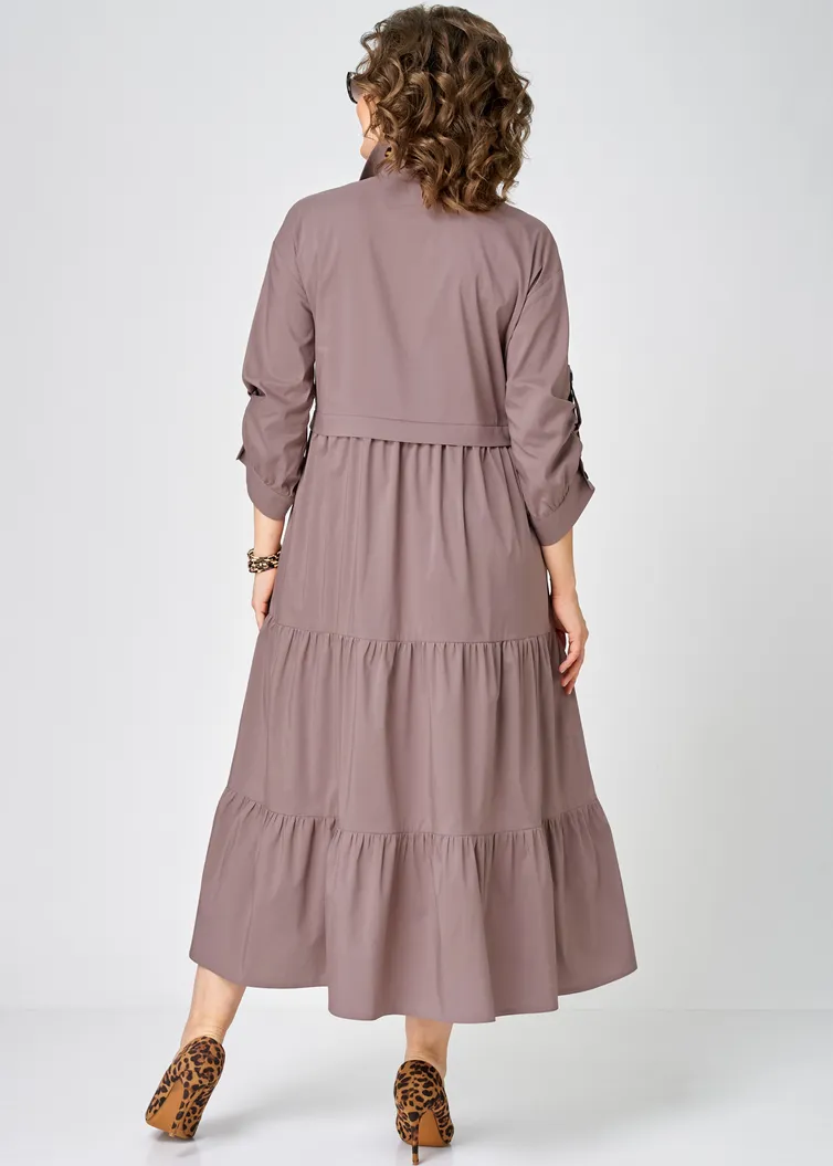 Dress EVA GRANT #7176sh