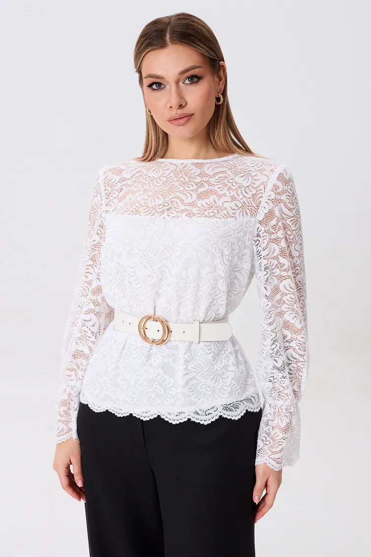 Blouse BAZALINI #5132