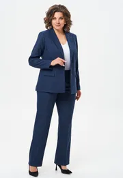 Zestaw BelElStyle #412-303/596-289 sinij