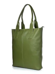 Torba Galanteya #22s1246k45 olivkovyj sv.