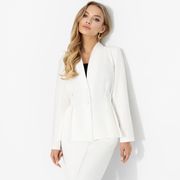 Жакет CHARUTTI арт. Слишком крута (кристалл)