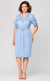 Dress Мишель Стиль 1190