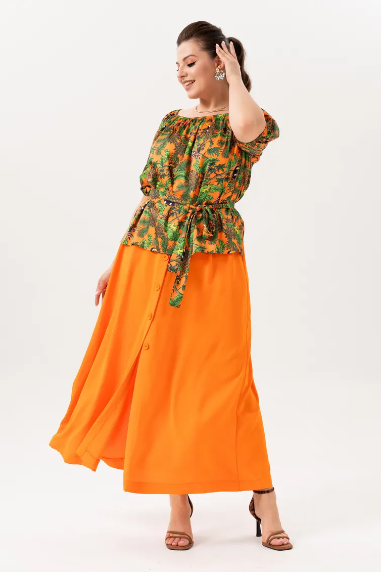 Set ANDINA #0980-1