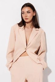 Жакет V&N fashion арт. 1141_бежевый