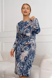 Платье Open Style арт. 5906