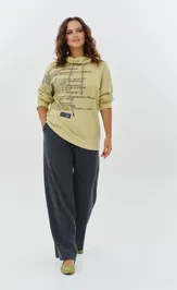 Trousers AVE RARA 4175