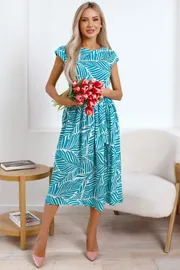 Sukienka LT Collection #P15886-45M