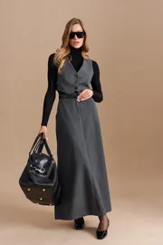 Waistcoat Elletto Life #3772