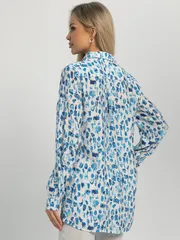 Блузка LT Collection арт. Б16207-30М
