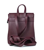 Torba Galanteya #1s2685k45 bordo