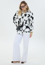 Set LM project #K 1440194 cherno-belyj