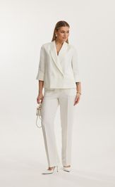 Spodnie Elady 4567