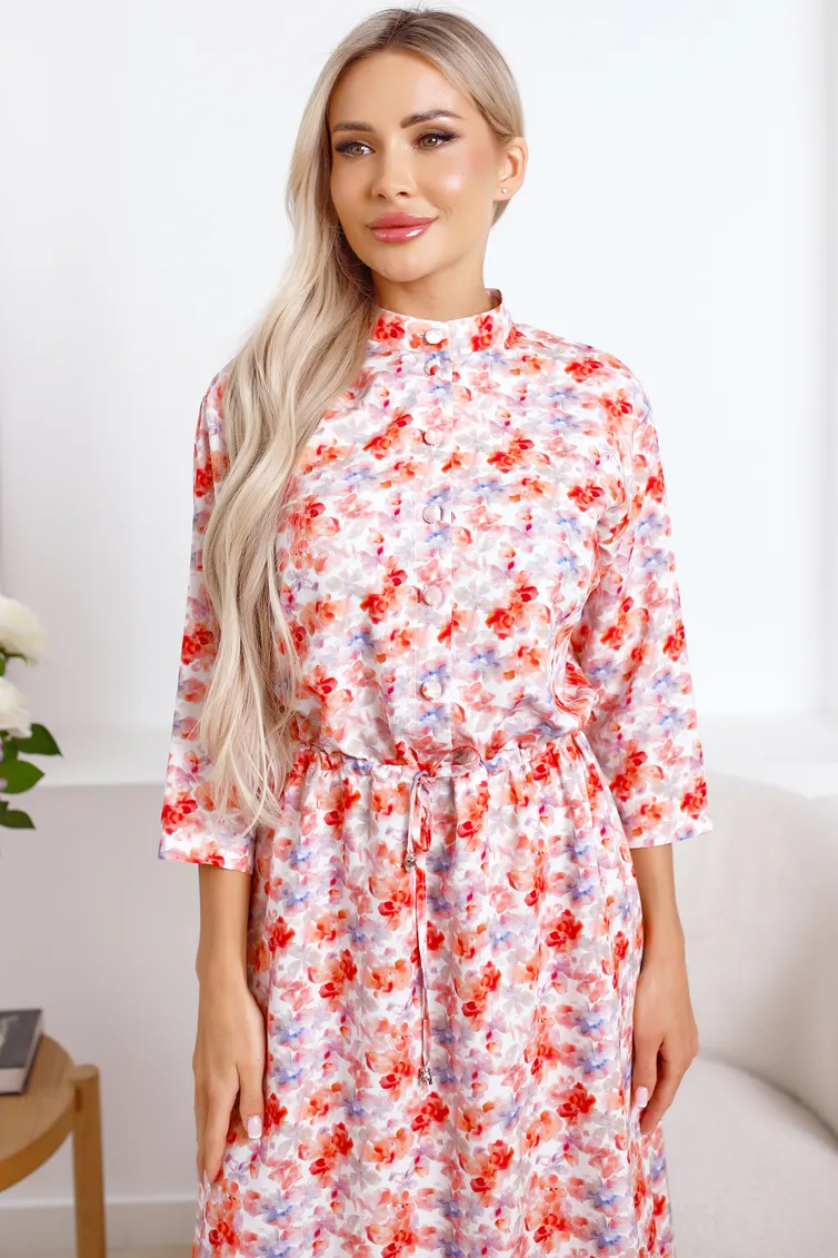 Sukienka LT Collection #P15845-45M