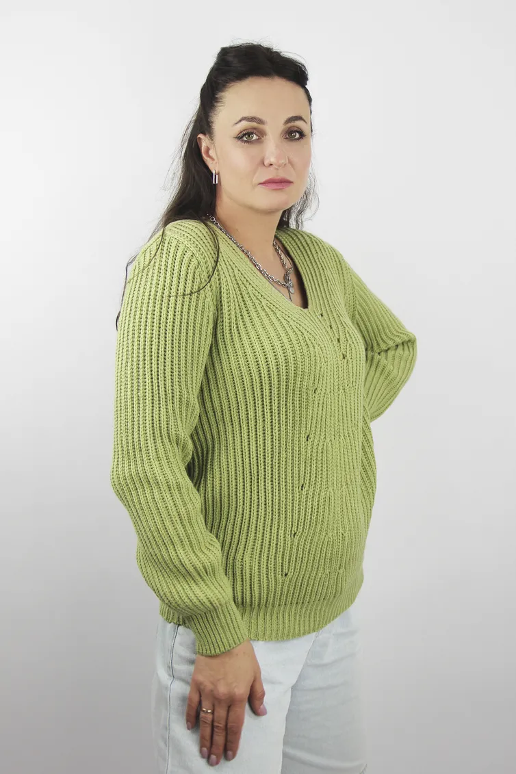 Jumper Polesie #S1058-21 1S8675-D43 zira 170