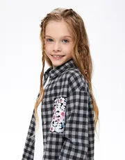 Bluzki Bell Bimbo #243056 kletka