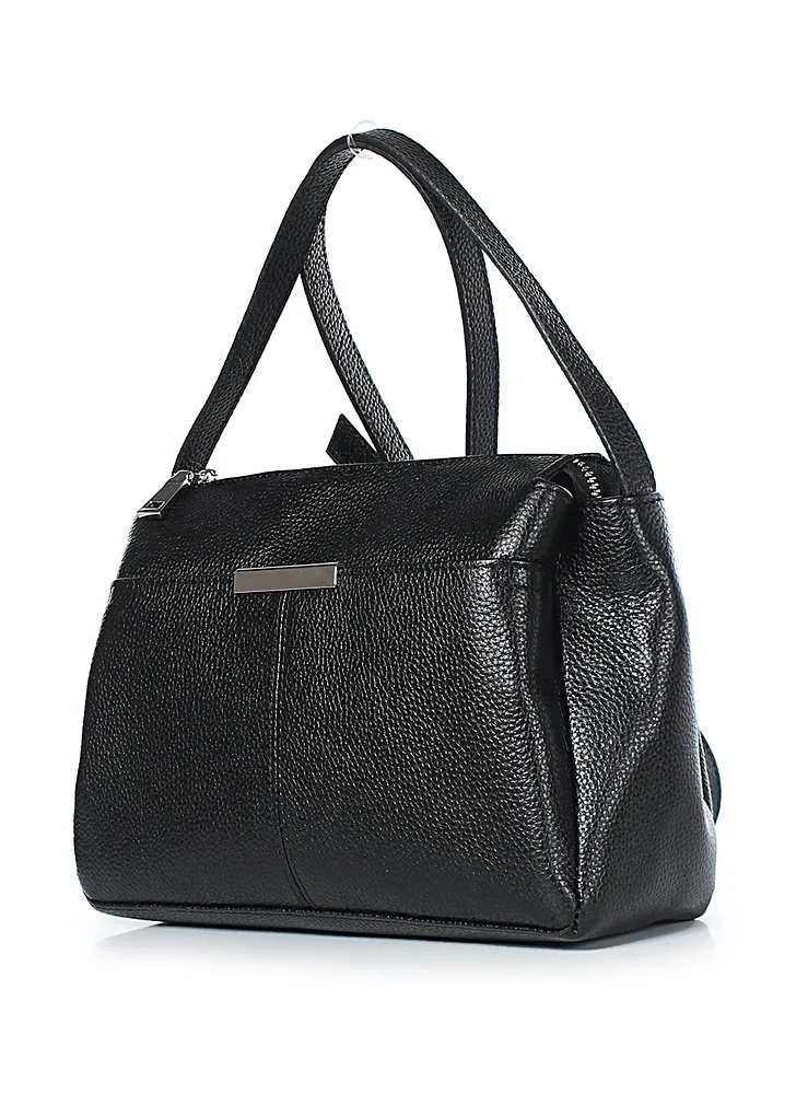 Torba Galanteya #24s604k45 chernyj