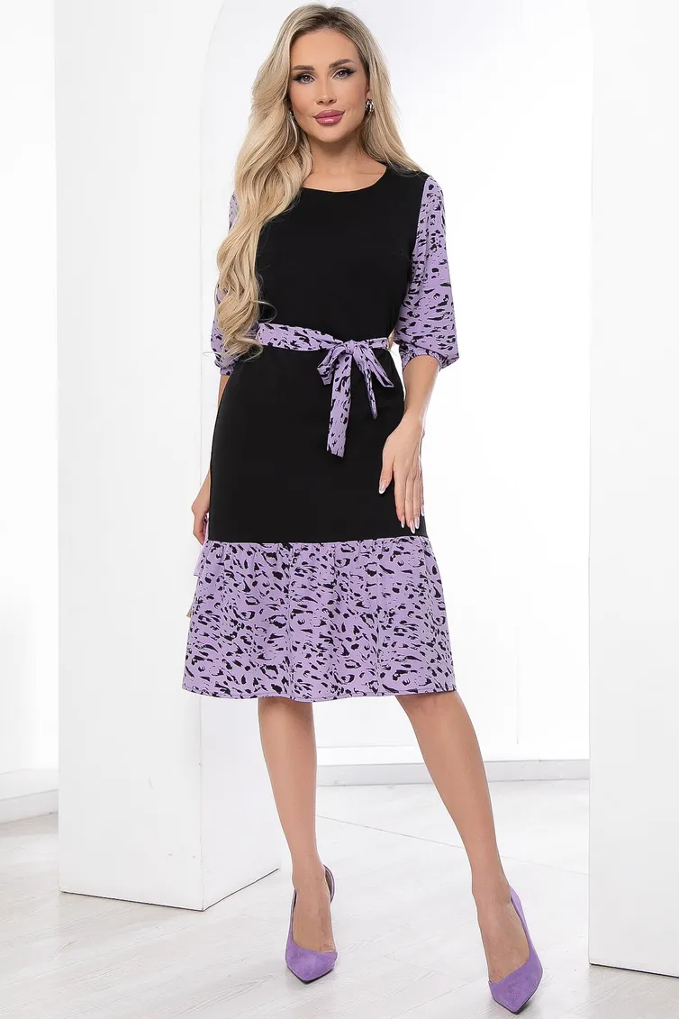 Sukienka LT Collection #P8790