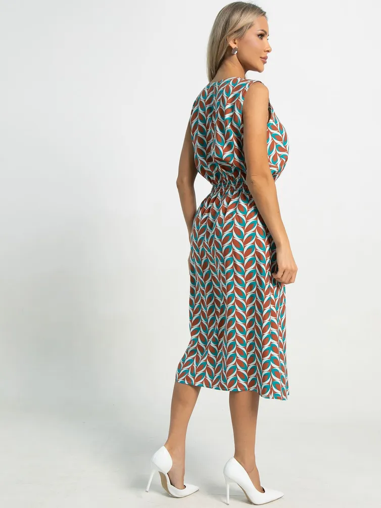 Sukienka LT Collection #P15666-47M