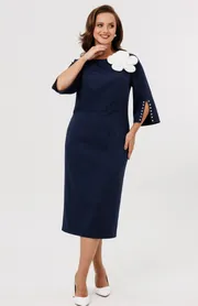 Dress Mubliz #269 sin