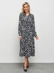 Dress Jetty #207-13