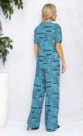 Костюм LT Collection К12661-15