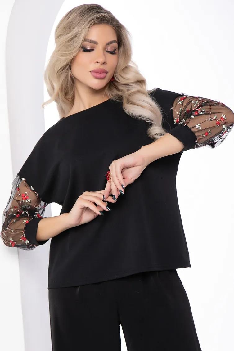 Bluzka LT Collection #B8133