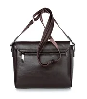 Torba Galanteya #23s1281k45 korichnevyj