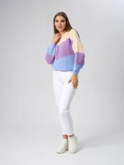 Jumper BONADI #BS38 ekryu