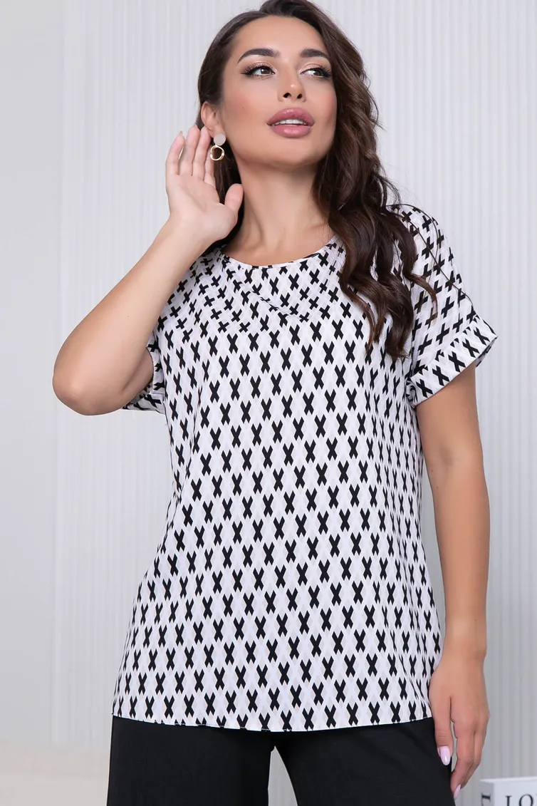 Bluzka LT Collection #B7009