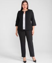 Жакет BONADI арт. 1910 черный