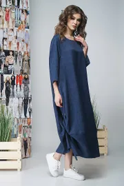 Dress Fantazia Mod #3399