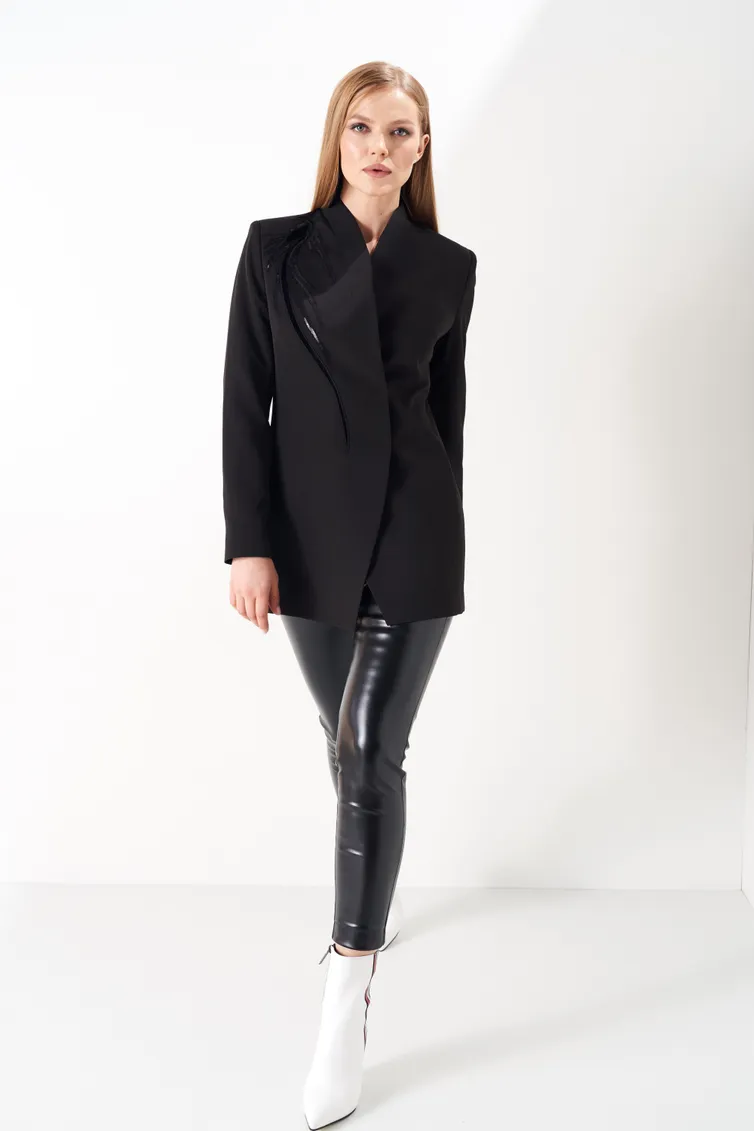 Coat Fantazia Mod #3791
