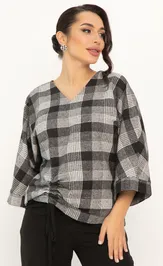 Блузка LT Collection Б14686-12М