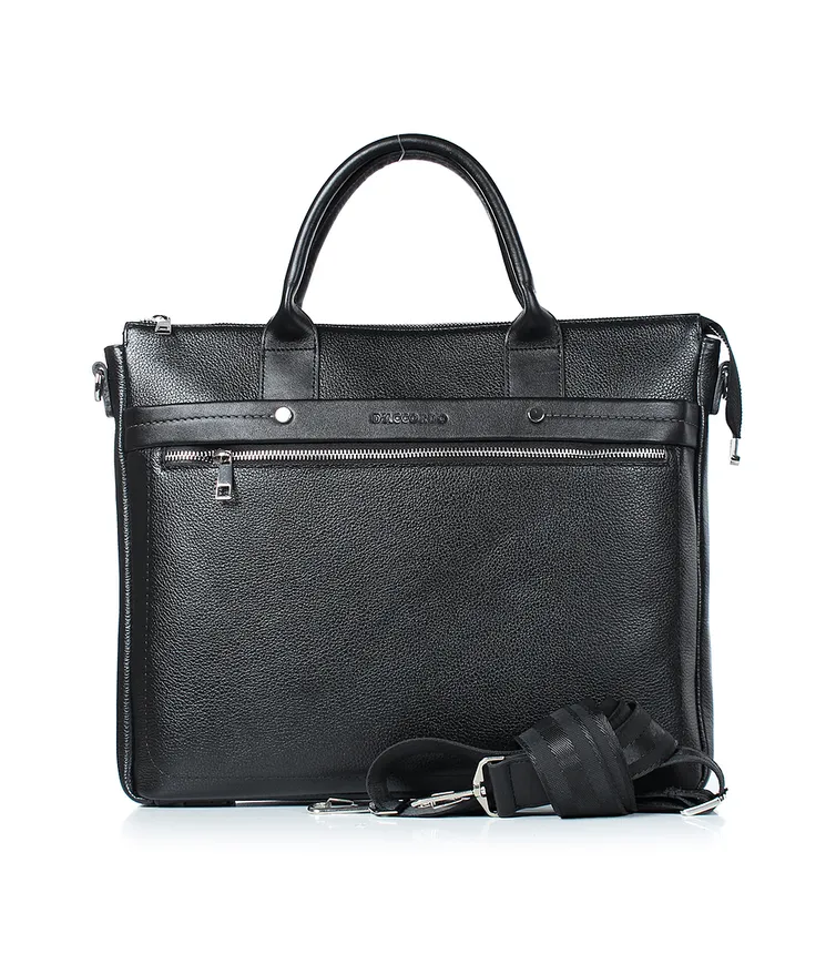 Torba Galanteya #23s83k45 chernyj