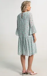 Платье LT Collection П15616-6М