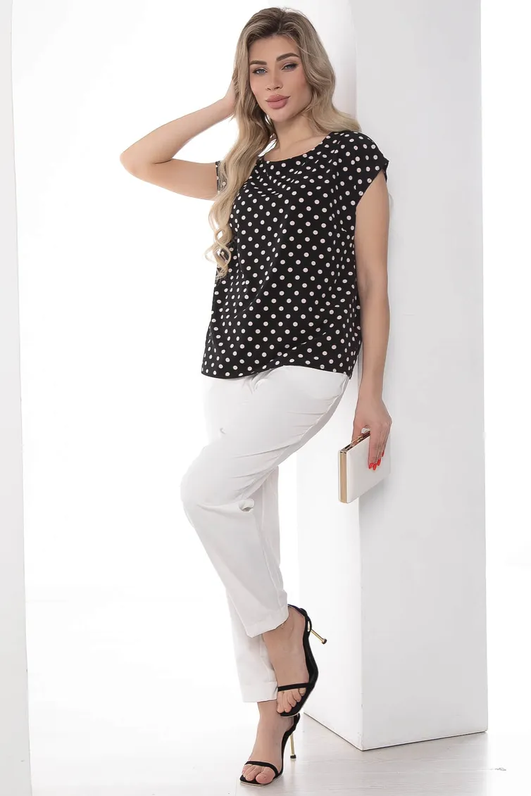 Bluzka LT Collection #B10003