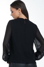 Блузка Diolche арт. Б907