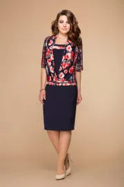 Платье Elady арт. 2343-4
