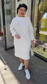 Sukienka Vittoria Queen #22953