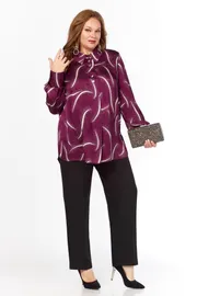 Bluzka Ell Style #2502a