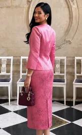 Suit Лиссана 5077