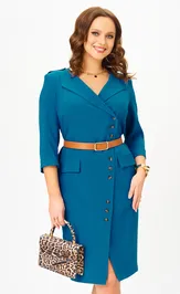 Dress Твой имидж 2320