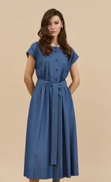 Dress DILIA 0871