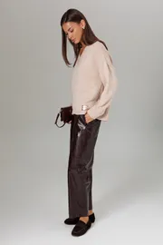 Trousers Buter New #3398 vinnyj