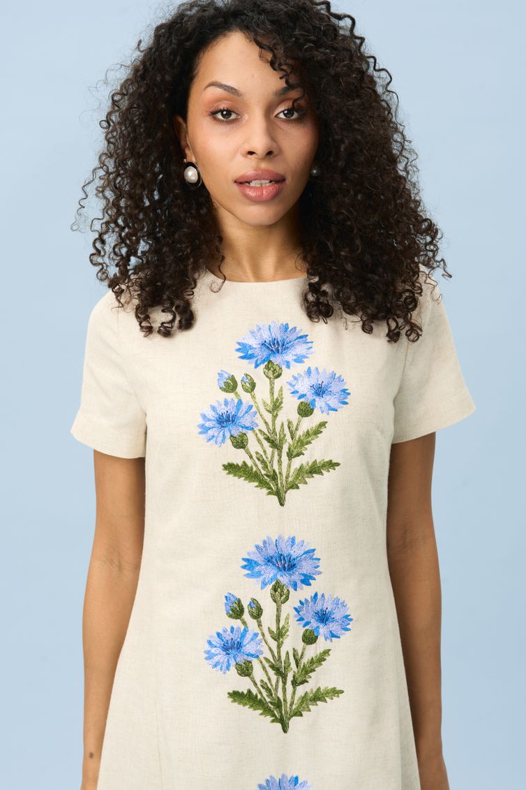 Платье URS арт. 26-682-1