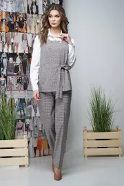 Suit Fantazia Mod #3366