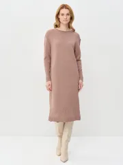 Dress Newvay #9252-92051 vechernij veresk