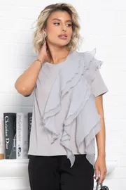 Bluzka LT Collection #B15079-5M